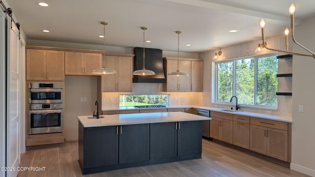 14351 Equestian Circle, Anchorage, AK 99516