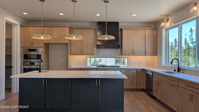 14351 Equestian Circle, Anchorage, AK 99516