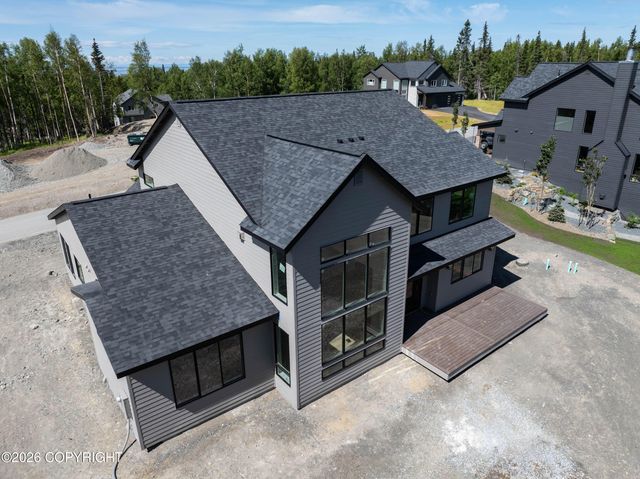 14351 Equestian Circle, Anchorage, AK 99516