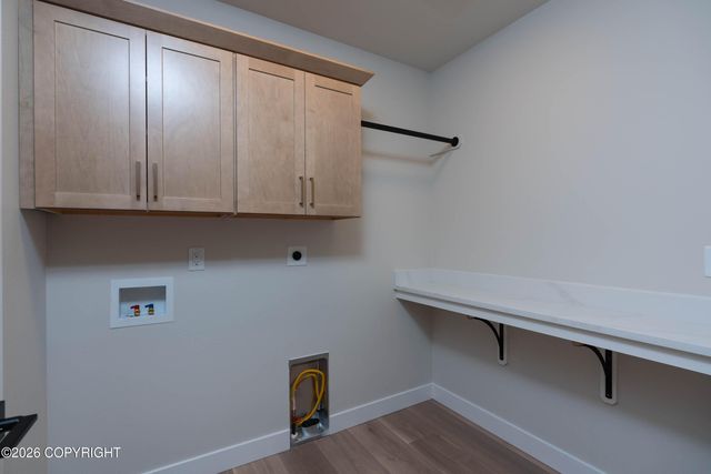 14351 Equestian Circle, Anchorage, AK 99516