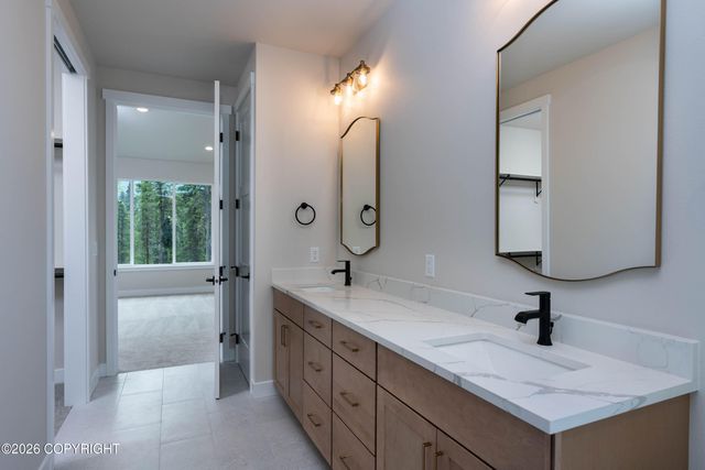 14351 Equestian Circle, Anchorage, AK 99516