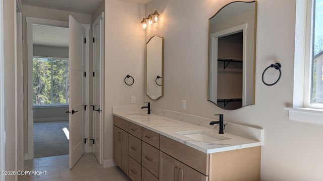 14351 Equestian Circle, Anchorage, AK 99516