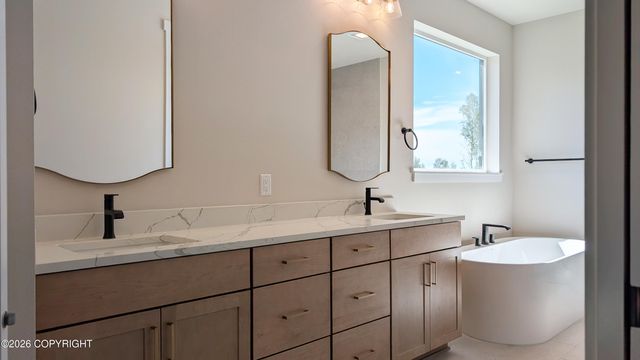 14351 Equestian Circle, Anchorage, AK 99516