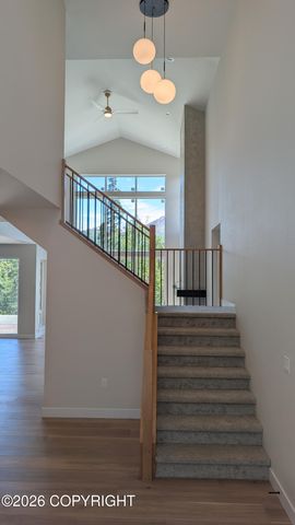 14351 Equestian Circle, Anchorage, AK 99516