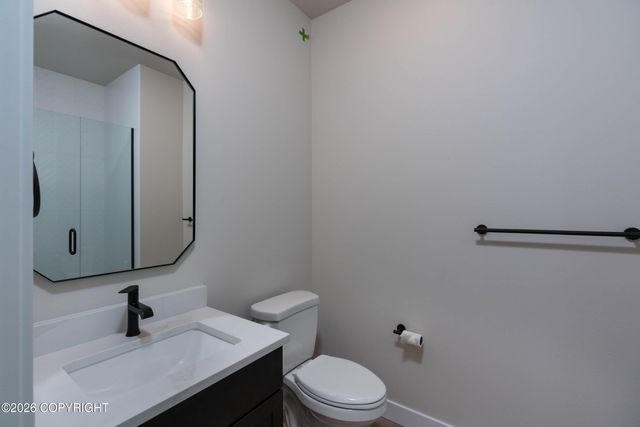14351 Equestian Circle, Anchorage, AK 99516