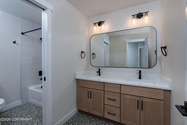 14351 Equestian Circle, Anchorage, AK 99516