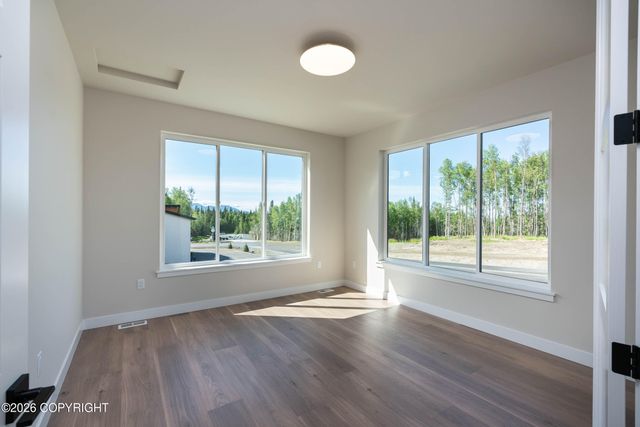 14351 Equestian Circle, Anchorage, AK 99516