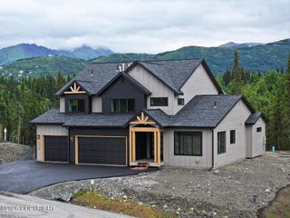 14351 Equestian Circle, Anchorage, AK 99516
