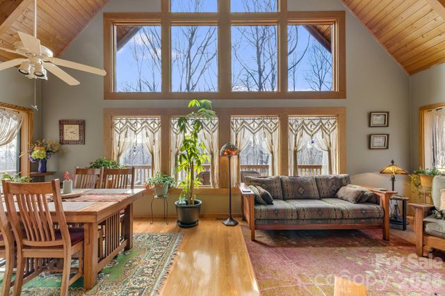 170 Wonderwood Lane, Clyde, NC 28721