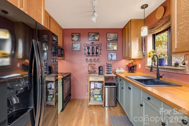 170 Wonderwood Lane, Clyde, NC 28721