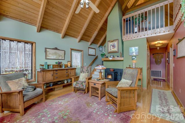 170 Wonderwood Lane, Clyde, NC 28721