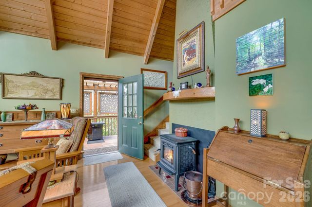 170 Wonderwood Lane, Clyde, NC 28721