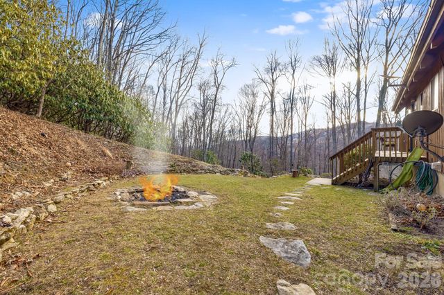 170 Wonderwood Lane, Clyde, NC 28721