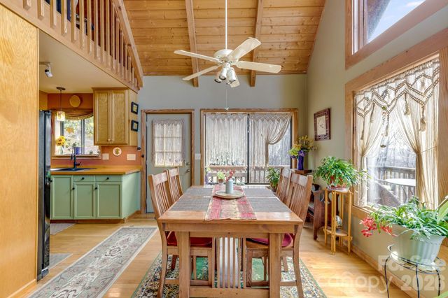 170 Wonderwood Lane, Clyde, NC 28721