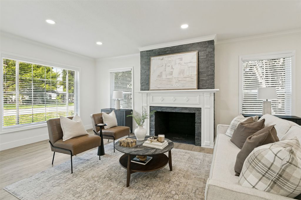 4045 Carolyn Road, Fort Worth, TX 76109 — photo 4