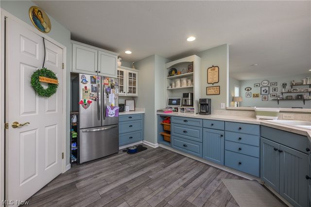 685 Willow Dale Street NW, Bolivar, OH 44612