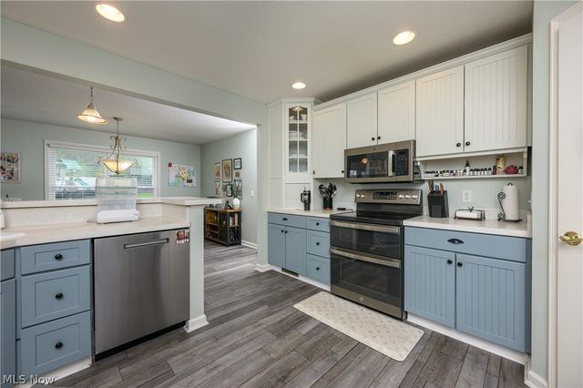 685 Willow Dale Street NW, Bolivar, OH 44612