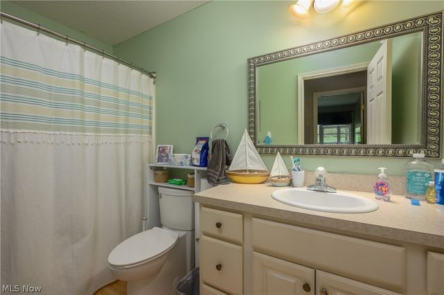 685 Willow Dale Street NW, Bolivar, OH 44612