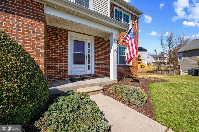 6 HOLLAND CT, Reisterstown, MD 21136