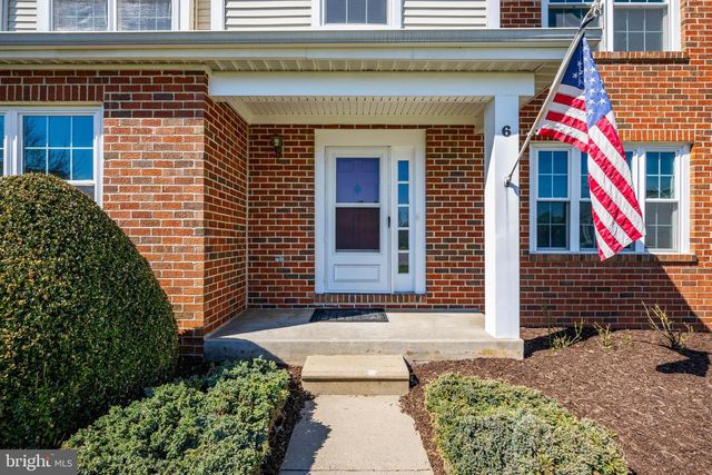 6 HOLLAND CT, Reisterstown, MD 21136