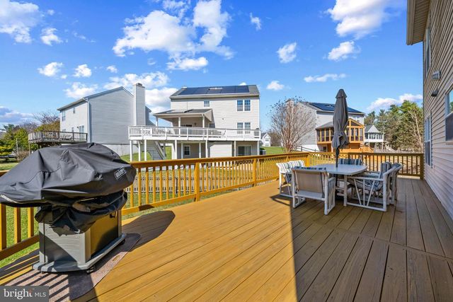 6 HOLLAND CT, Reisterstown, MD 21136