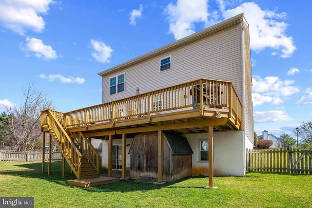 6 HOLLAND CT, Reisterstown, MD 21136