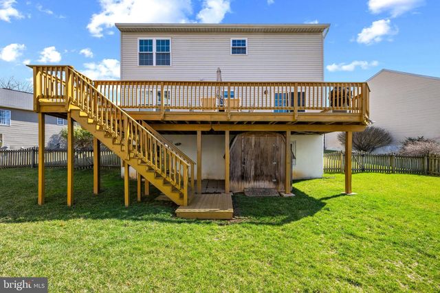 6 HOLLAND CT, Reisterstown, MD 21136