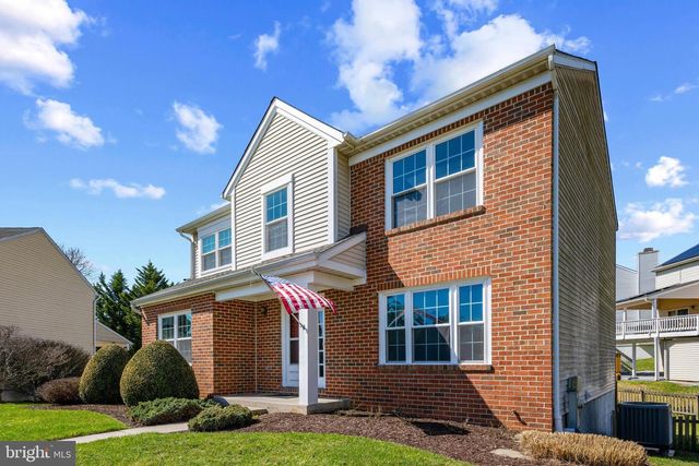6 HOLLAND CT, Reisterstown, MD 21136