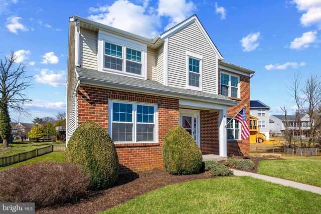 6 HOLLAND CT, Reisterstown, MD 21136