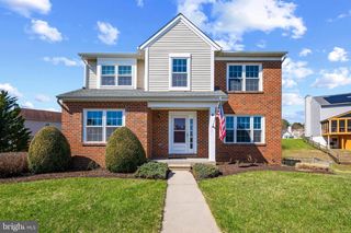 6 HOLLAND CT, Reisterstown, MD 21136