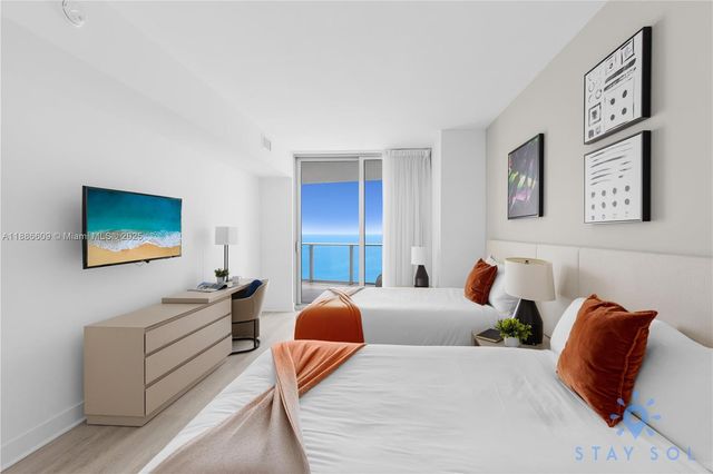 4111 S Ocean Dr 2605, Hollywood, FL 33019