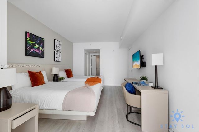 4111 S Ocean Dr 2605, Hollywood, FL 33019