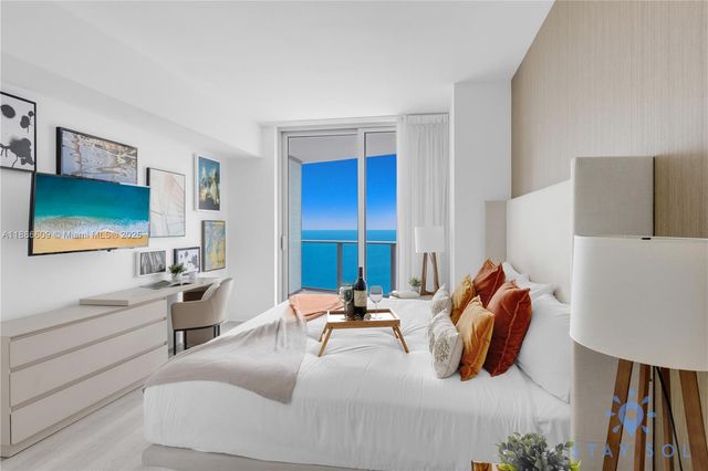 4111 S Ocean Dr 2605, Hollywood, FL 33019