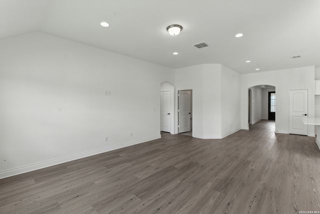 161 THORNY GRV, San Antonio, TX 78253