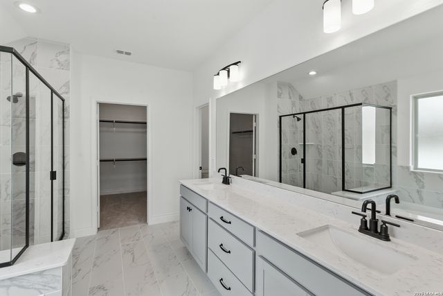 161 THORNY GRV, San Antonio, TX 78253