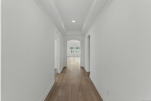 161 THORNY GRV, San Antonio, TX 78253