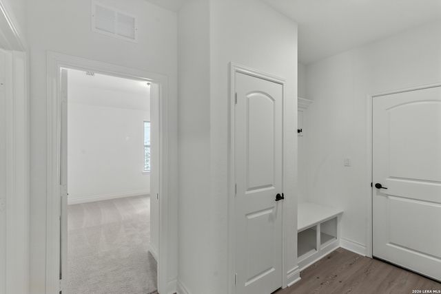 161 THORNY GRV, San Antonio, TX 78253