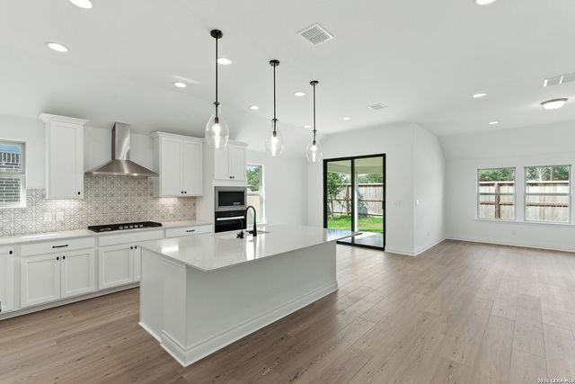 161 THORNY GRV, San Antonio, TX 78253