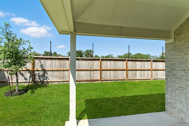 161 THORNY GRV, San Antonio, TX 78253