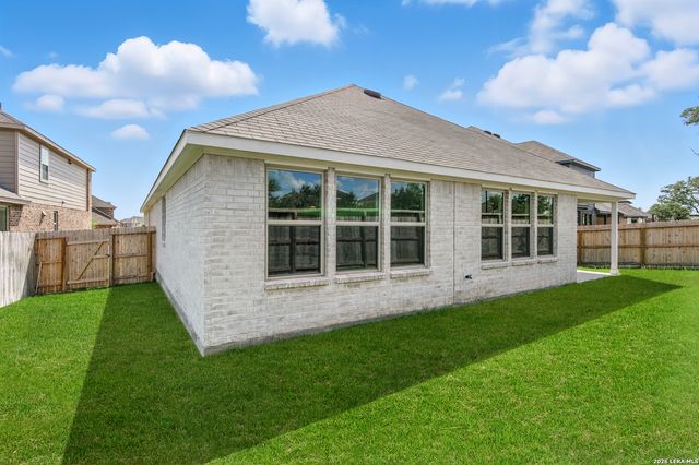 161 THORNY GRV, San Antonio, TX 78253