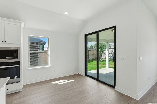 161 THORNY GRV, San Antonio, TX 78253