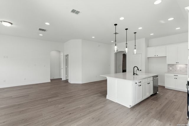 161 THORNY GRV, San Antonio, TX 78253