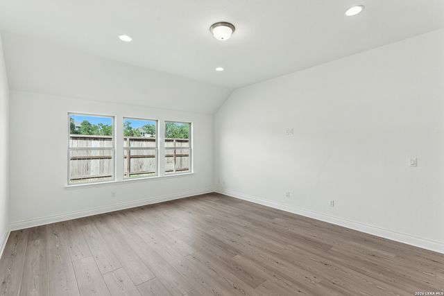 161 THORNY GRV, San Antonio, TX 78253