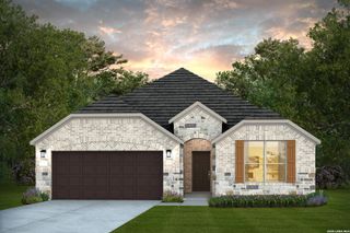 161 THORNY GRV, San Antonio, TX 78253