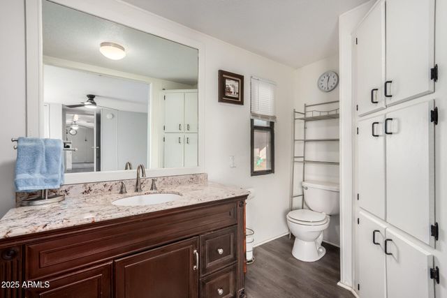 10401 N CAVE CREEK Road 93, Phoenix, AZ 85020