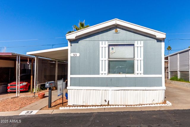 10401 N CAVE CREEK Road 93, Phoenix, AZ 85020