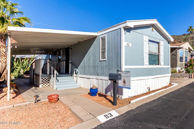 10401 N CAVE CREEK Road 93, Phoenix, AZ 85020