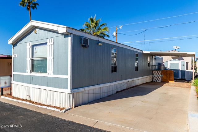 10401 N CAVE CREEK Road 93, Phoenix, AZ 85020