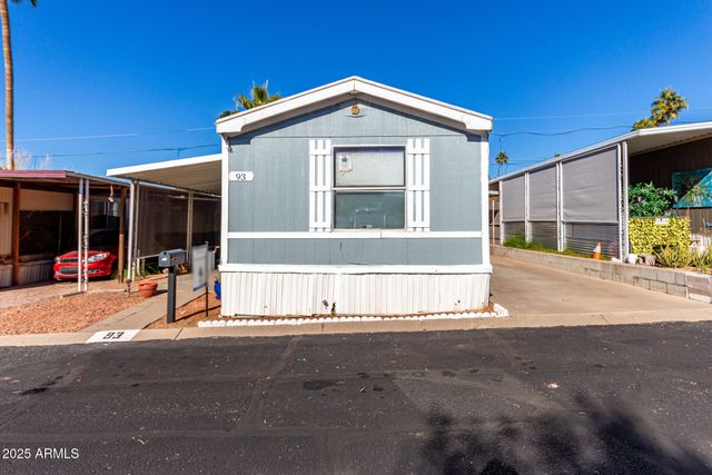 10401 N CAVE CREEK Road 93, Phoenix, AZ 85020