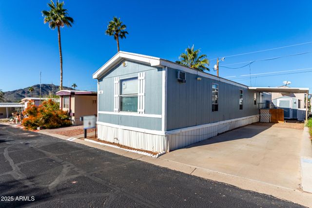 10401 N CAVE CREEK Road 93, Phoenix, AZ 85020